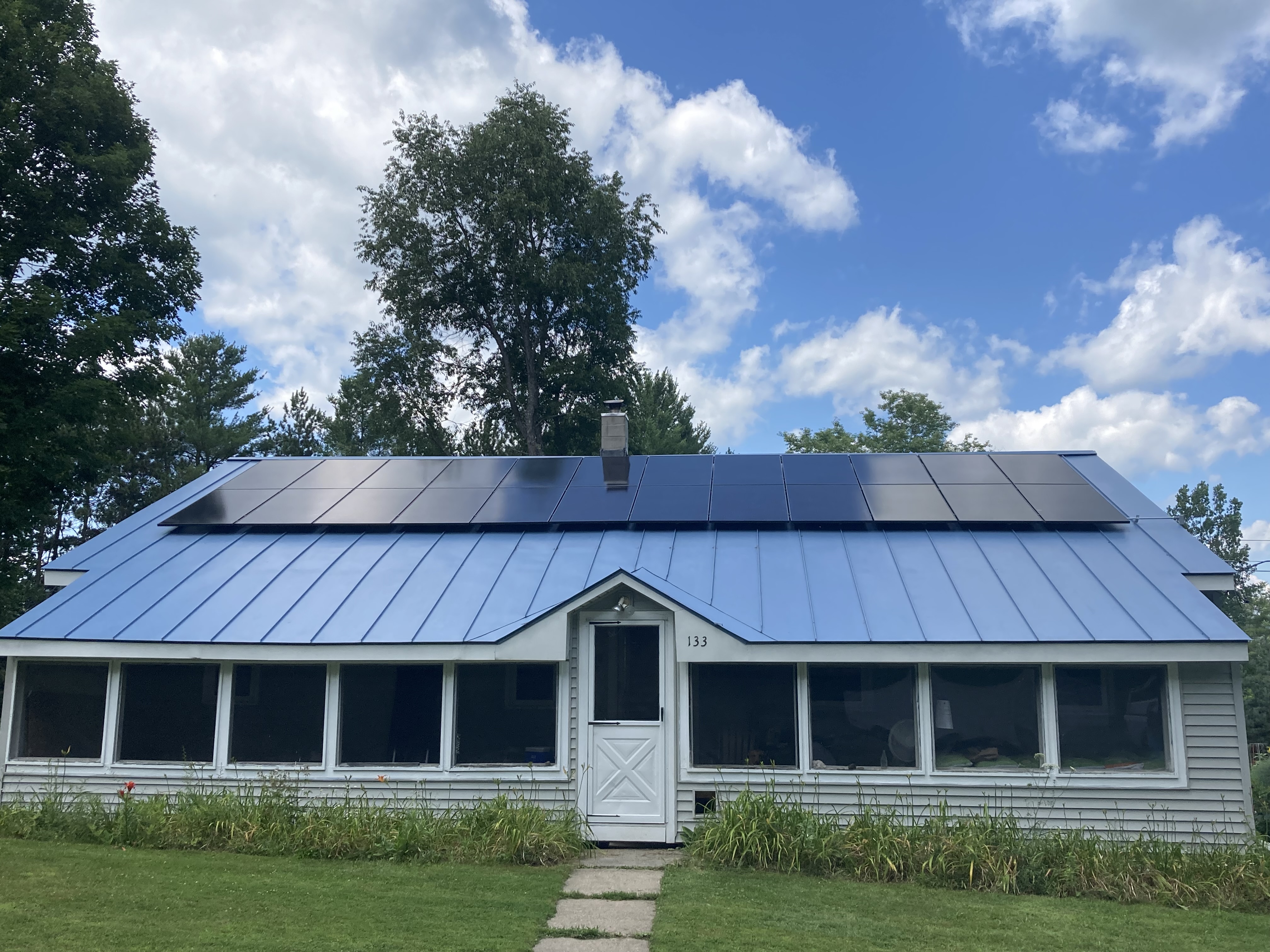 Meet Your Installer: Green Mountain Solar