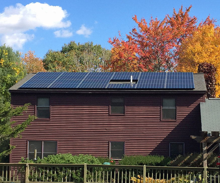 23 LG Solar Panel Roof Mount <b>Residential Roof Mount</b>