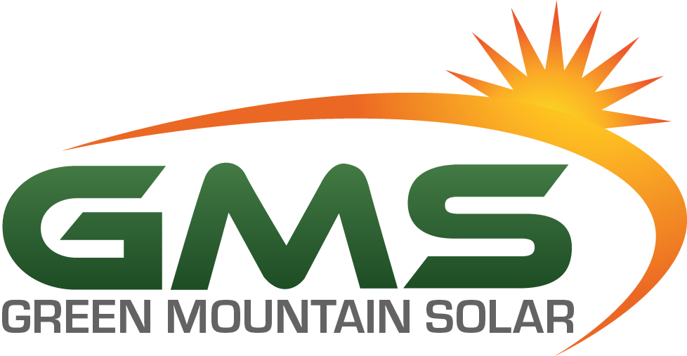 Green Mountain Solar LOGO